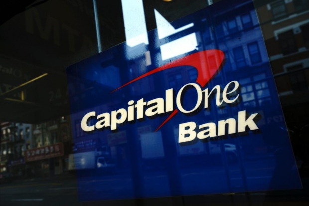 Capital One hack showed problems on Amazon Cloud