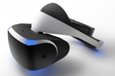Sony&#039;s PlayStation VR headset is a sell out