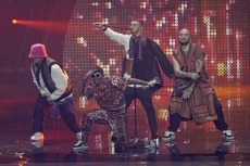 Italian coppers shut down Putin’s Eurovision hackers
