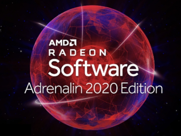 amd software adrenalin 2020