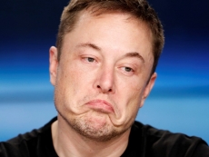 US regulator sues Musk for fraud