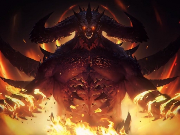 Blizzard planned Diablo 4 announcement at BlizzCon 2018