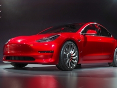 Tesla Model 3 is most aerodynamic, mass-production car ever made