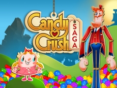 Activision Blizzard buys Candy Crush’s King