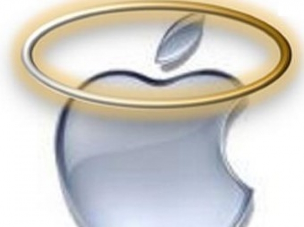 Apple slammed by advertisers