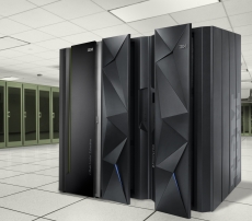 IBM ships new mainframe
