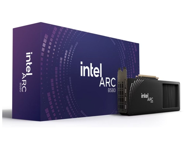 Intel Arc B580 Battlemage Does Well In Vulkan And OpenCL Benchmarks