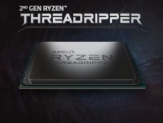 AMD 2nd gen Threadripper could launch in mid-August