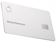 Apple Card shuts down an accountant