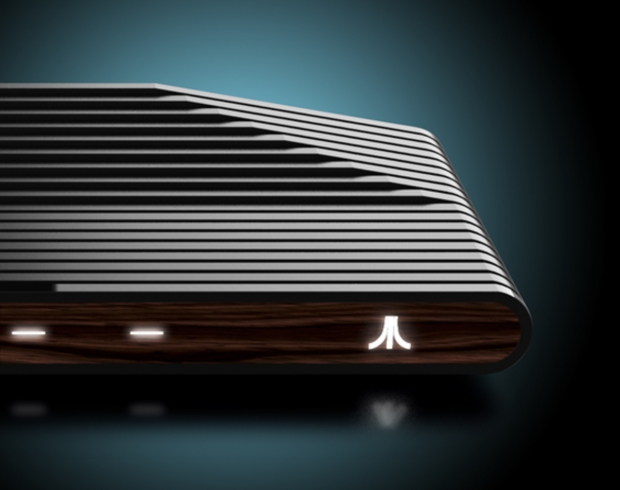 First Atari console in 20 years has a name