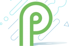 Android P falls for the notch