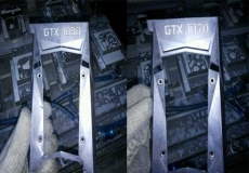 Nvidia GeForce GTX  1080, 1070 cooler shrouds leaked