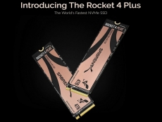 Sabrent Rocket 4 Plus 1TB SSD price falls down to $200