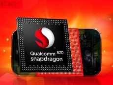 Samsung to begin production of Qualcomm’s Snapdragon 820
