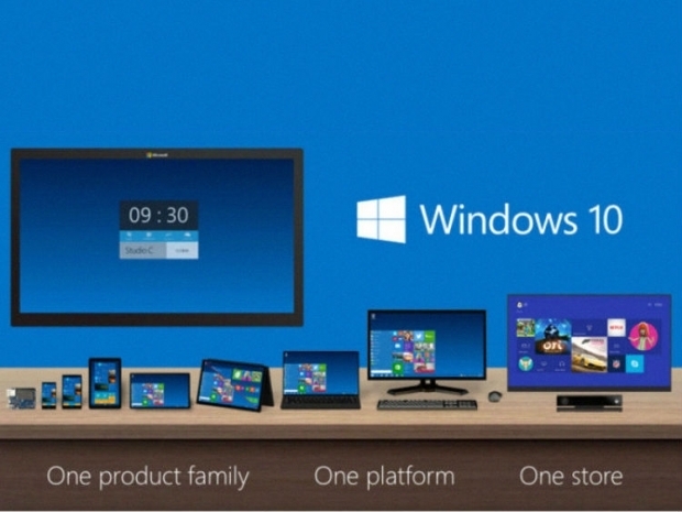 Windows 10 Threshold 2 coming in November