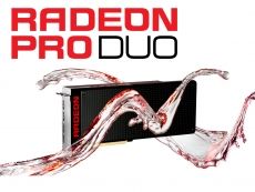 AMD reveals first Radeon Pro Duo performance figures