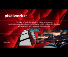 Pixelworks scores TCL 10, 5G and 10 L designs