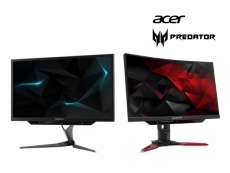 G-Sync HDR monitors to arrive in next few weeks