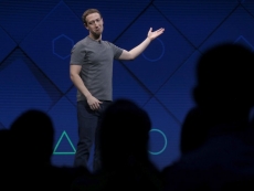 Facebook shrugs off controversy to make huge sales