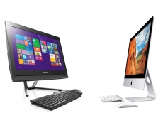 All-in-one PC sales to stabilize this year and next