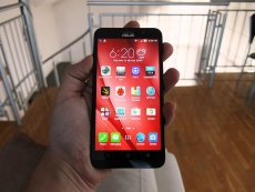 Asus Zenfone 2 reviewed, a step in the right direction