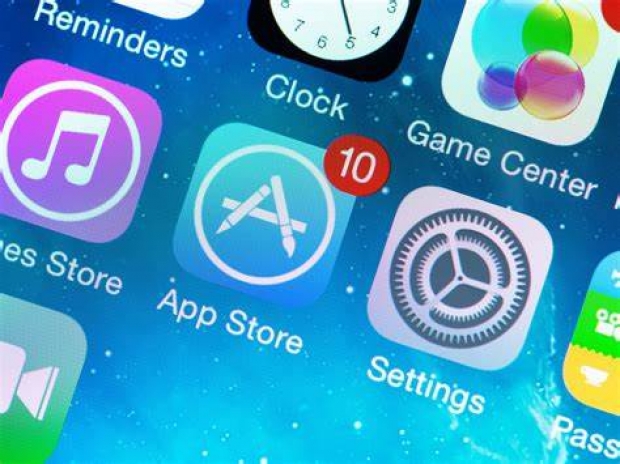 Google and Apple forced to open app stores