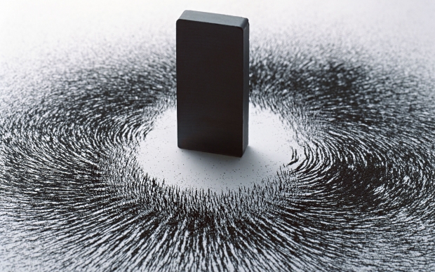 Magnetic chips promise power breakthough