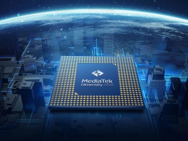 Intel returns to 5G with MediaTek