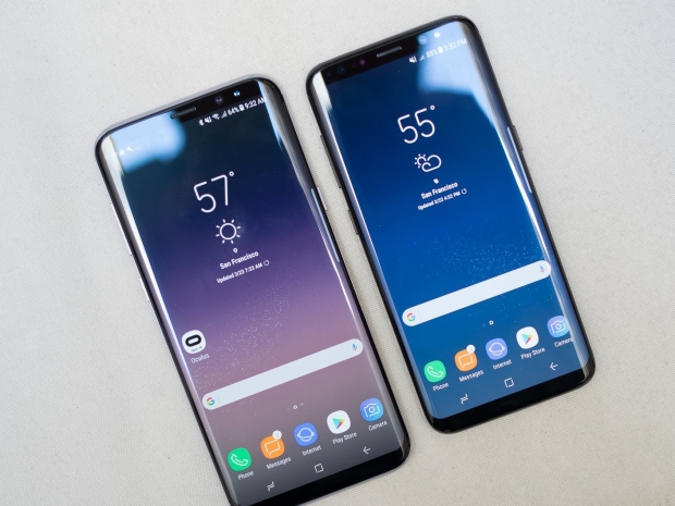 Galaxy S9 formally announced next month