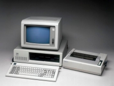 IBM PC Model 5150 is 40