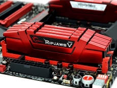 G.Skill announces new Ripjaws V 128GB 3000MHz DDR4 kit