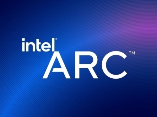 Intel releases ARC 101.5379 Beta driver