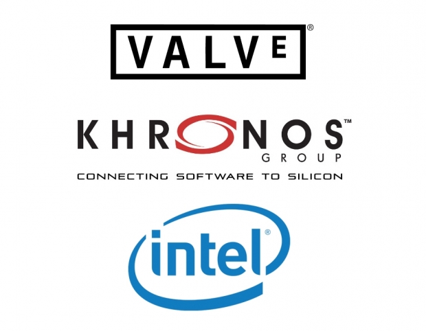 Valve develops its own Intel graphics driver for Linux