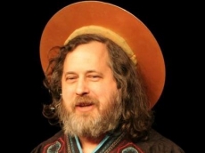 Richard Stallman hates Bitcoin