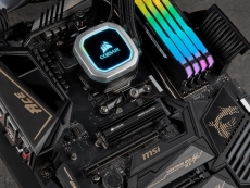 Corsair&#039;s upcoming MP600 Pro SSD to hit 7GB/s rates