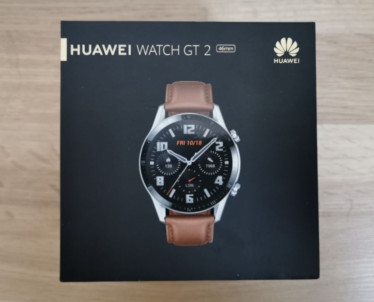 huawei watch 2 classic band size
