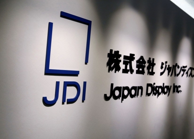 Japan Display falls on Apple’s OLED decision