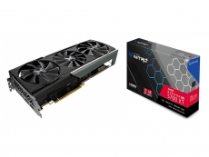 Sapphire&#039;s RX 5700 XT Nitro+ spotted in retail