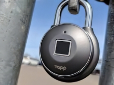 FCC warns about smart padlock which isn’t