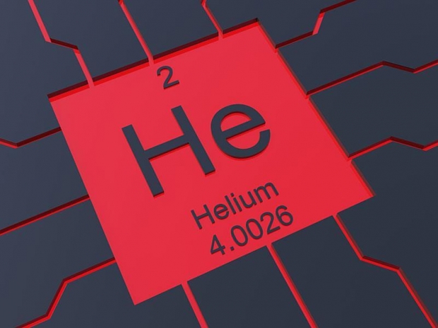 Apple tech is defeated by helium