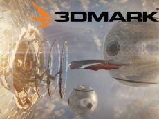 Raytracing 3DMark Port Royal launches on January 8th