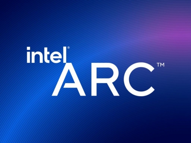 Intel to support overclocking with Arc graphics cards