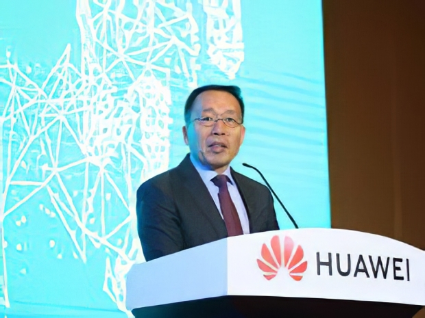 UK called to reverse Huawei ban