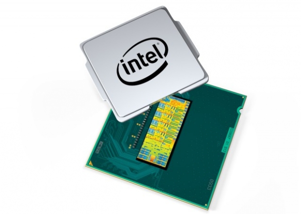 Intel Desktop Broadwell leaks