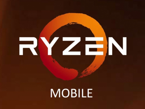 AMD Ryzen Mobile won&#039;t score flagship design win
