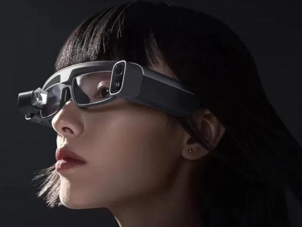 Xiaomi releases new smart glasses
