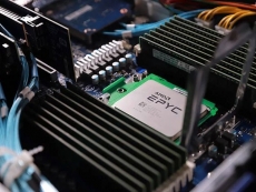 AMD could get ten percent of server market