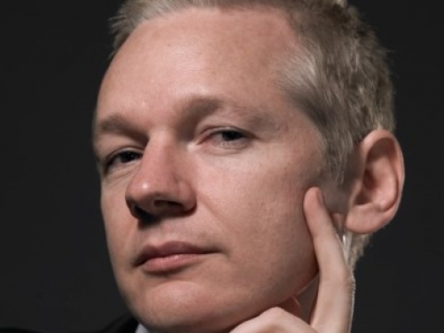 Assange gets a dose of legal reality