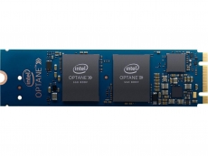 Intel allows SSD Optane for workstation users