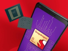 Qualcomm announces its new Snapdragon 8 Gen 3 flagship SoC